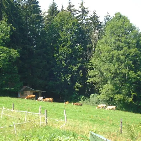 Haus Stoellinger Vakantiehuis *