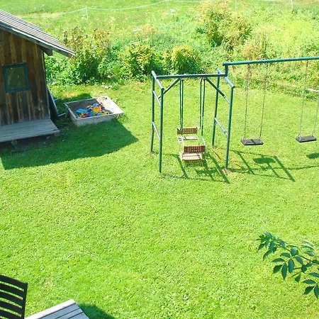 Haus Stoellinger * Hof bei Salzburg