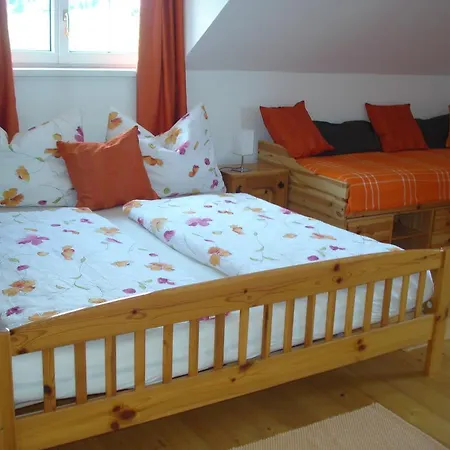 Vakantiehuis Haus Stoellinger