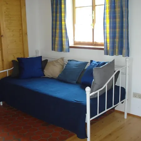 Haus Stoellinger *