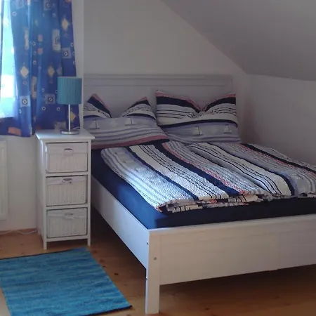 Vakantiehuis Haus Stoellinger