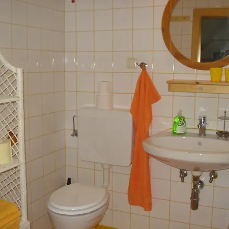 Semesterbostad Haus Stoellinger Hof bei Salzburg