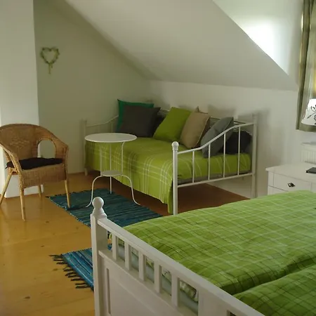 Semesterbostad Haus Stoellinger
