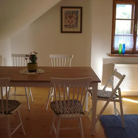 Haus Stoellinger * هوف باي سالزبورج