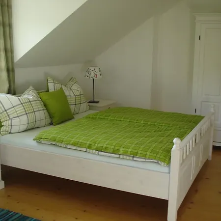 Haus Stoellinger Semesterbostad