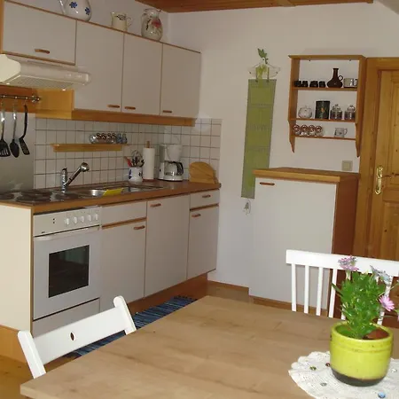 Haus Stoellinger * هوف باي سالزبورج