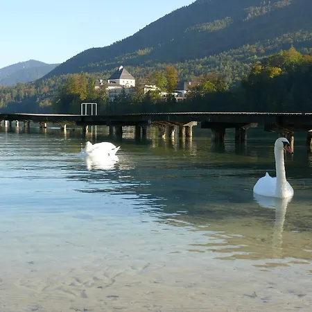 Haus Stoellinger Vakantiehuis