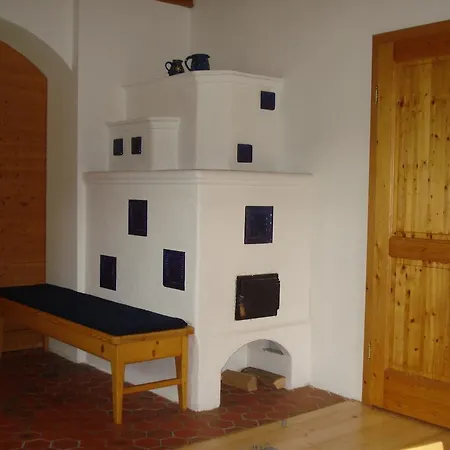 Haus Stoellinger