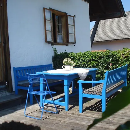 Haus Stoellinger Semesterbostad