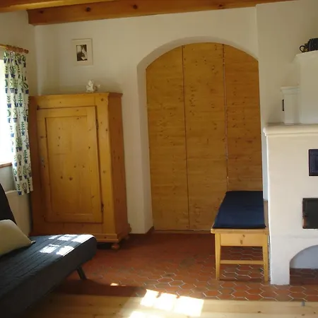 Haus Stoellinger * Hof bei Salzburg