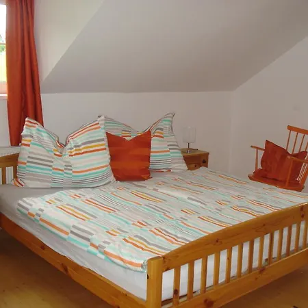 Haus Stoellinger هوف باي سالزبورج