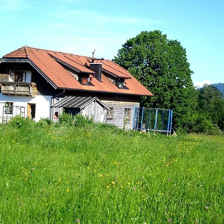 Haus Stoellinger *