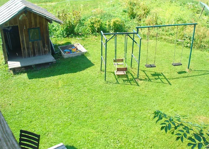 Haus Stoellinger * Hof bei Salzburg