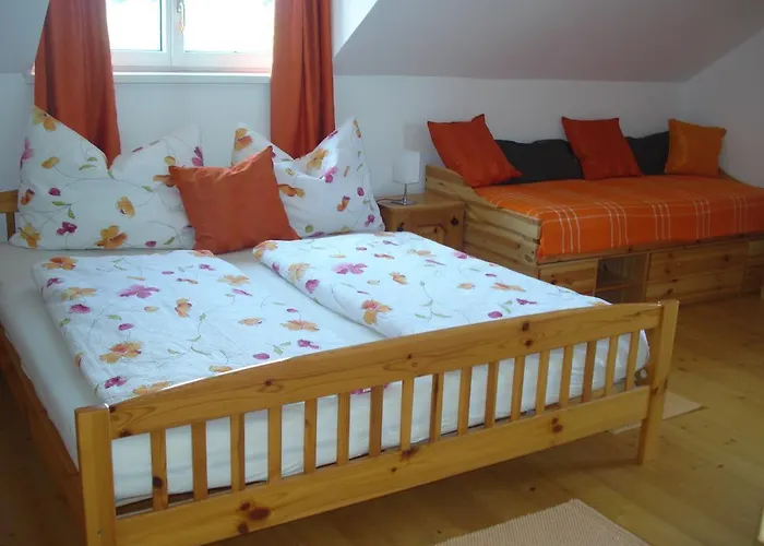 Tatil Evi Haus Stoellinger