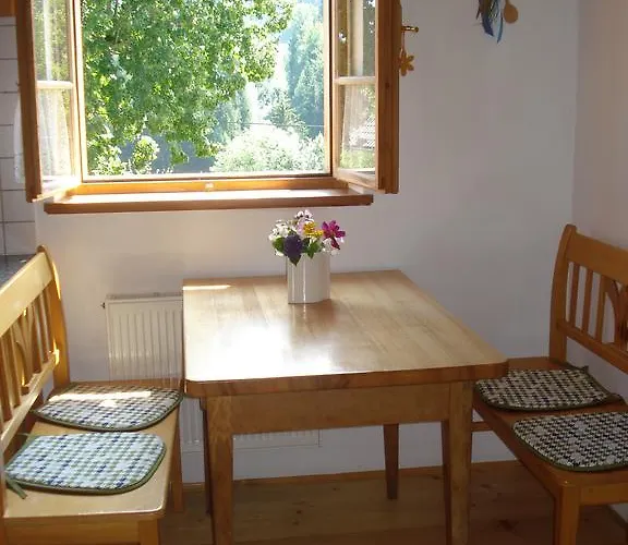 Haus Stoellinger Hof bei Salzburg