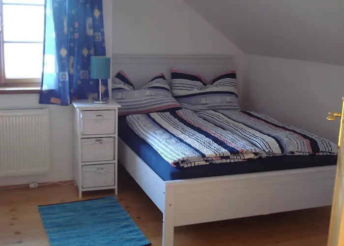 Tatil Evi Haus Stoellinger