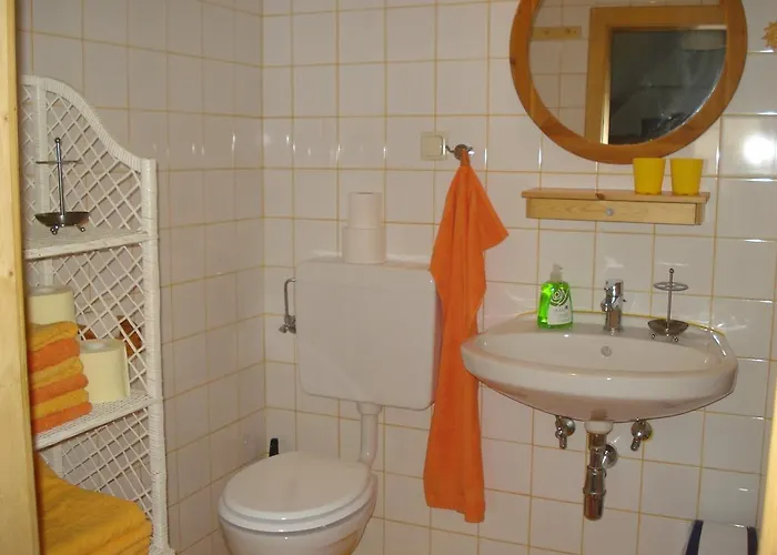 Hébergement de vacances Haus Stoellinger Hof bei Salzburg