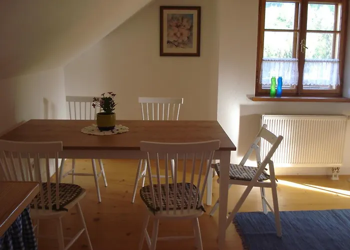 Haus Stoellinger * Hof bei Salzburg