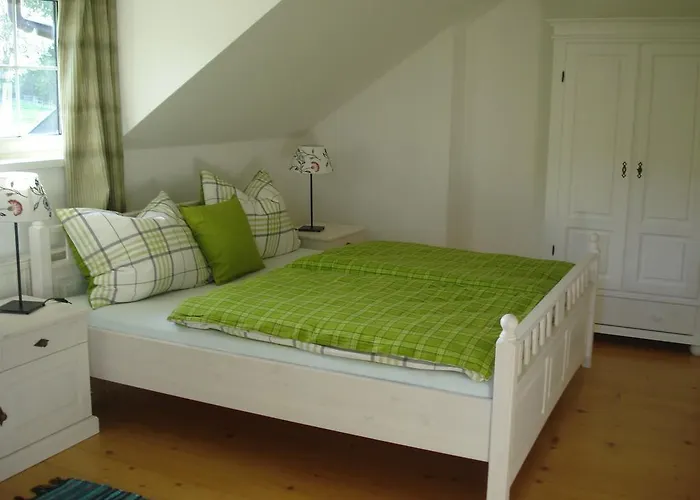 Haus Stoellinger Tatil Evi