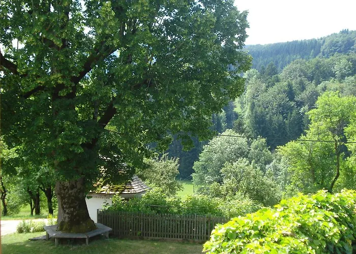Haus Stoellinger Hof bei Salzburg