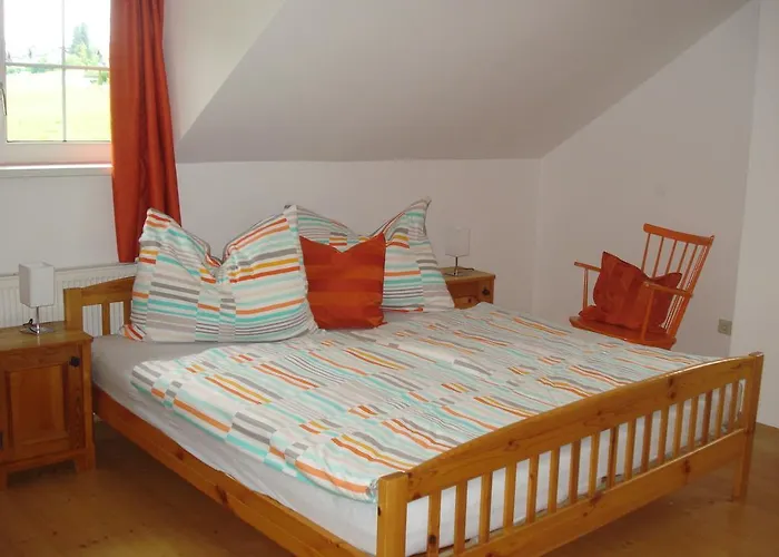 Haus Stoellinger Hof bei Salzburg